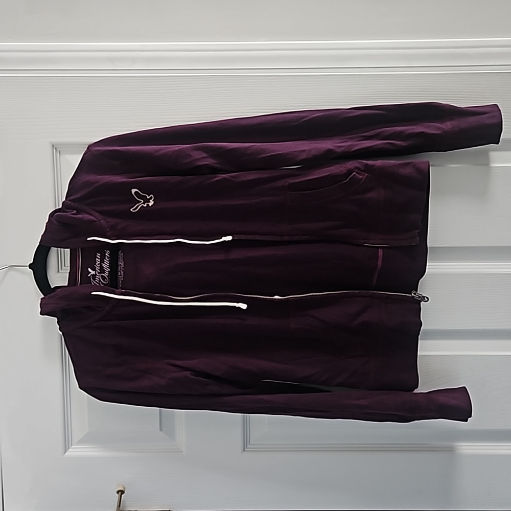 American Eagle Full Zip